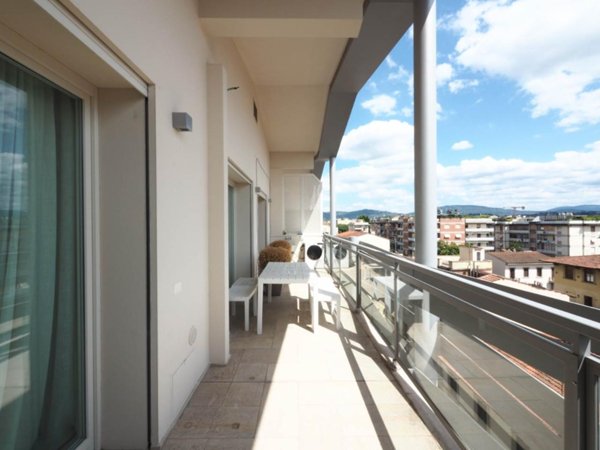 appartamento in affitto a Firenze