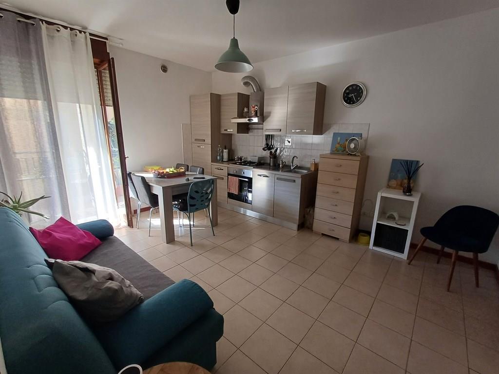 appartamento in affitto a Firenze in zona Novoli