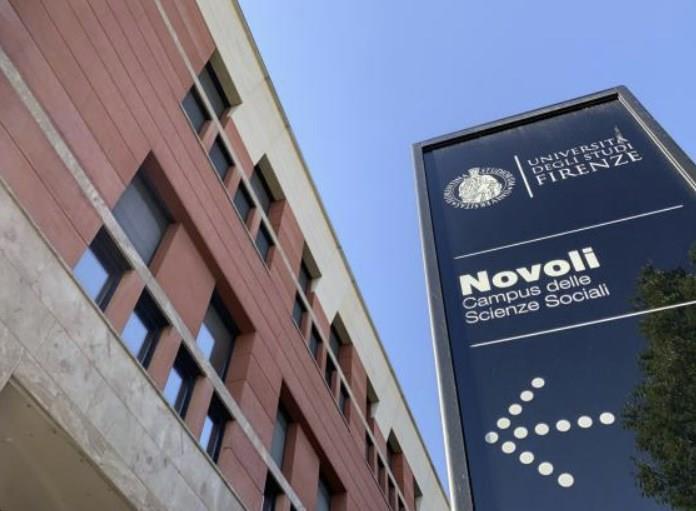 appartamento in affitto a Firenze in zona Novoli