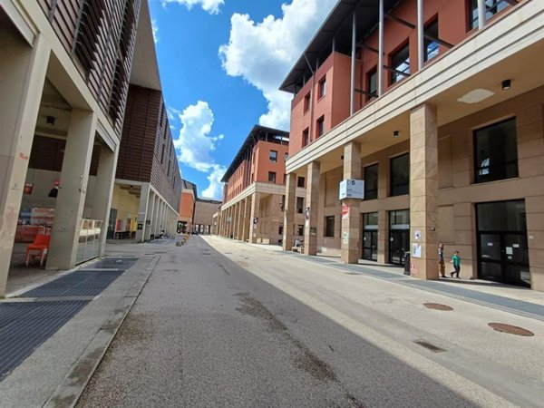 appartamento in affitto a Firenze in zona Novoli