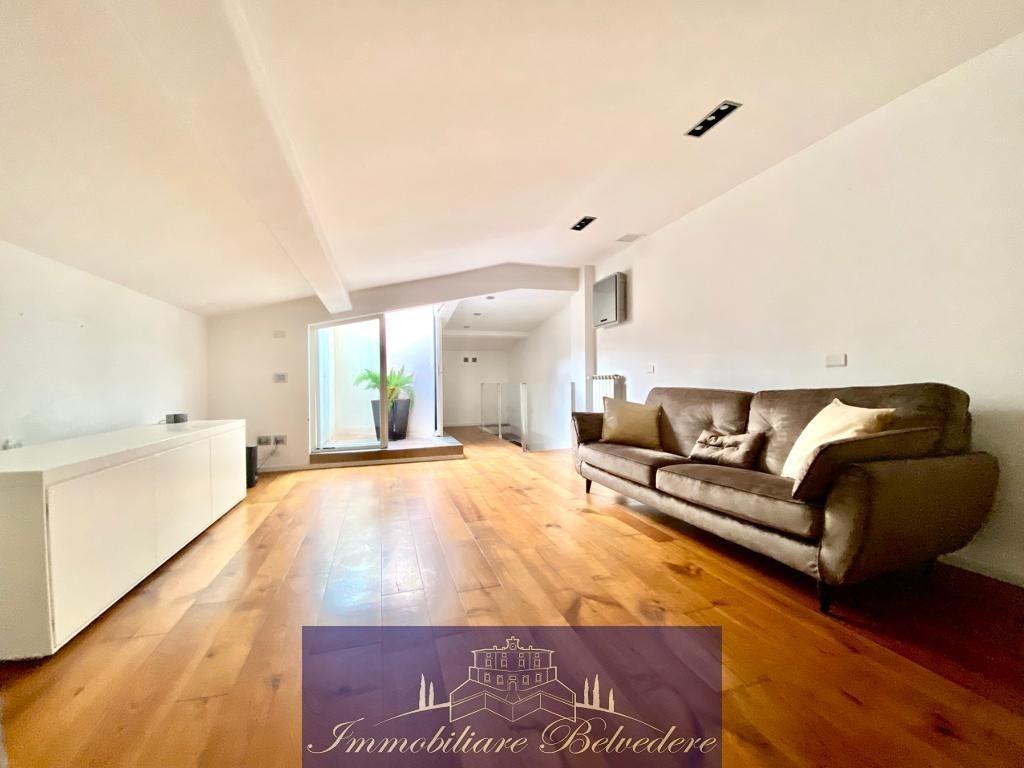 appartamento in affitto a Firenze in zona Soffiano