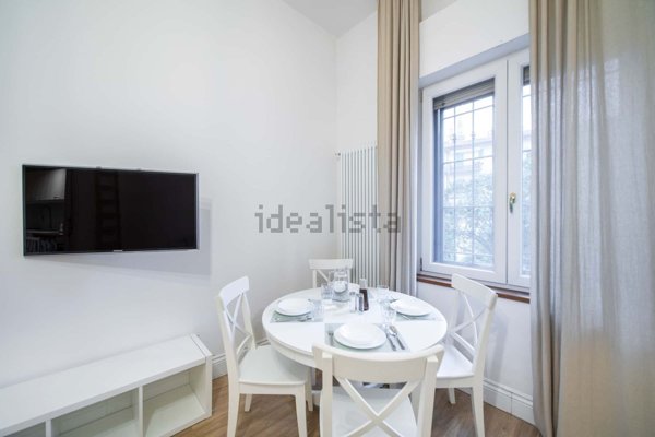 appartamento in affitto a Firenze