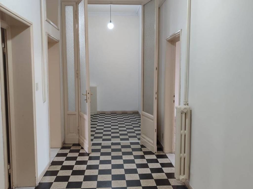 appartamento in affitto a Firenze in zona Bellariva