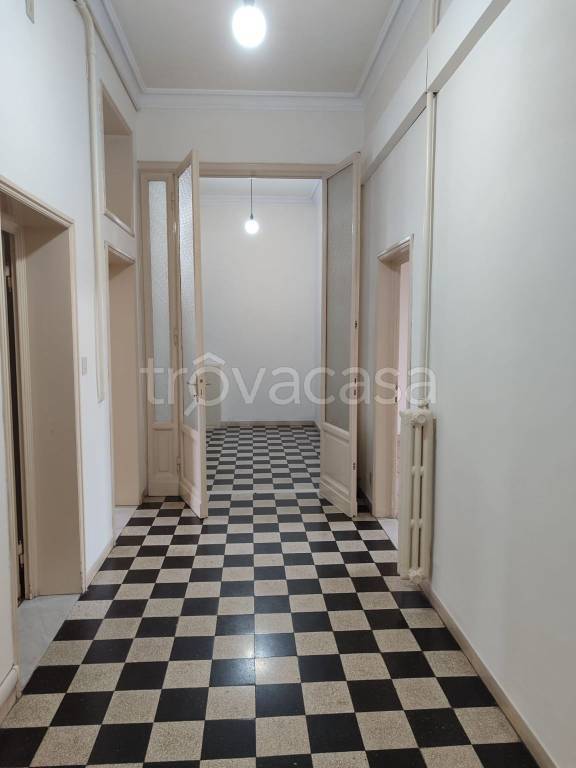 appartamento in affitto a Firenze in zona Bellariva