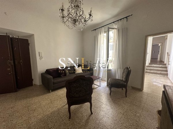 appartamento in affitto a Firenze in zona Centro San Frediano