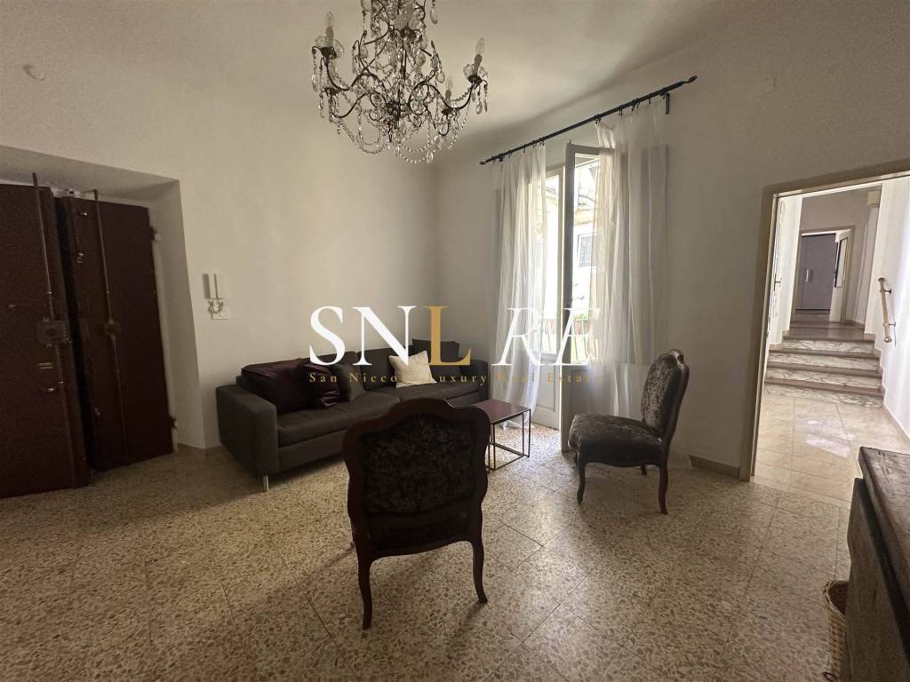 appartamento in affitto a Firenze in zona Centro San Frediano