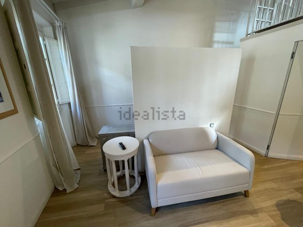 appartamento in affitto a Firenze in zona Centro Santa Croce