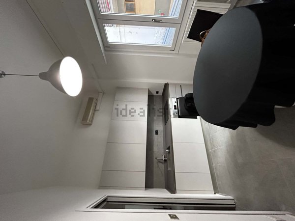 appartamento in affitto a Firenze in zona Campo di Marte