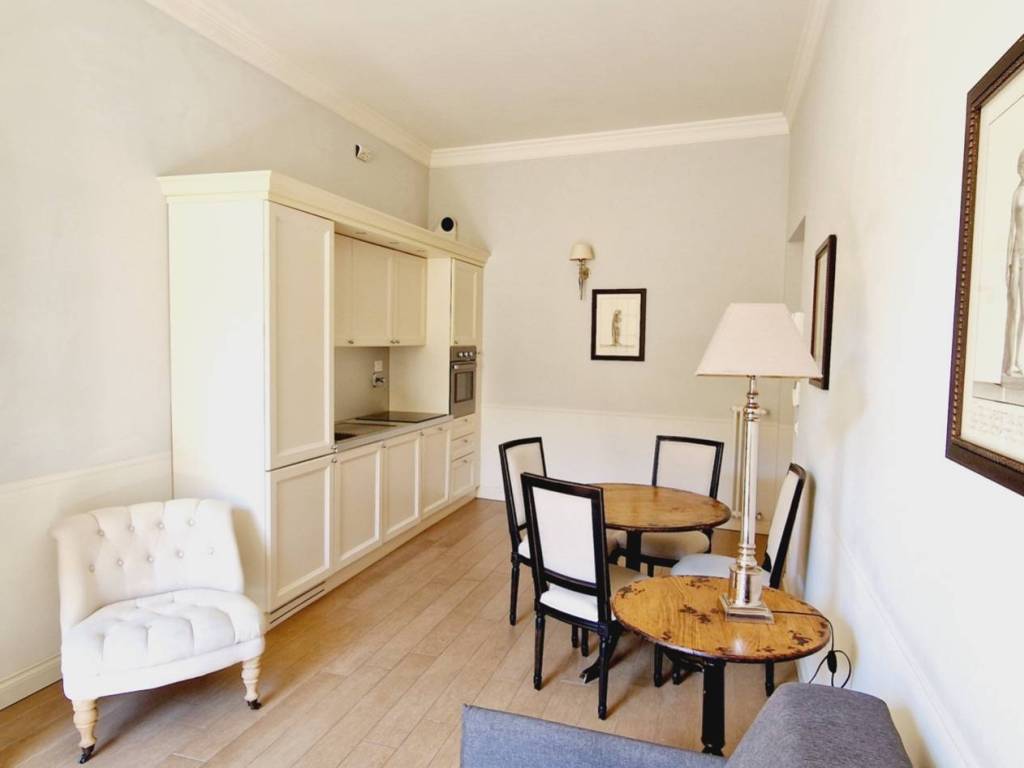 appartamento in affitto a Firenze in zona Centro San Frediano