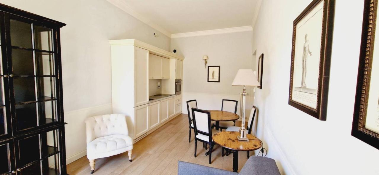 appartamento in affitto a Firenze in zona Centro San Frediano