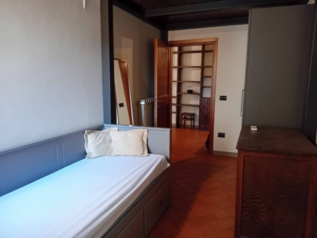 appartamento in affitto a Firenze