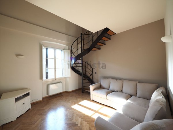appartamento in affitto a Firenze in zona Gavinana