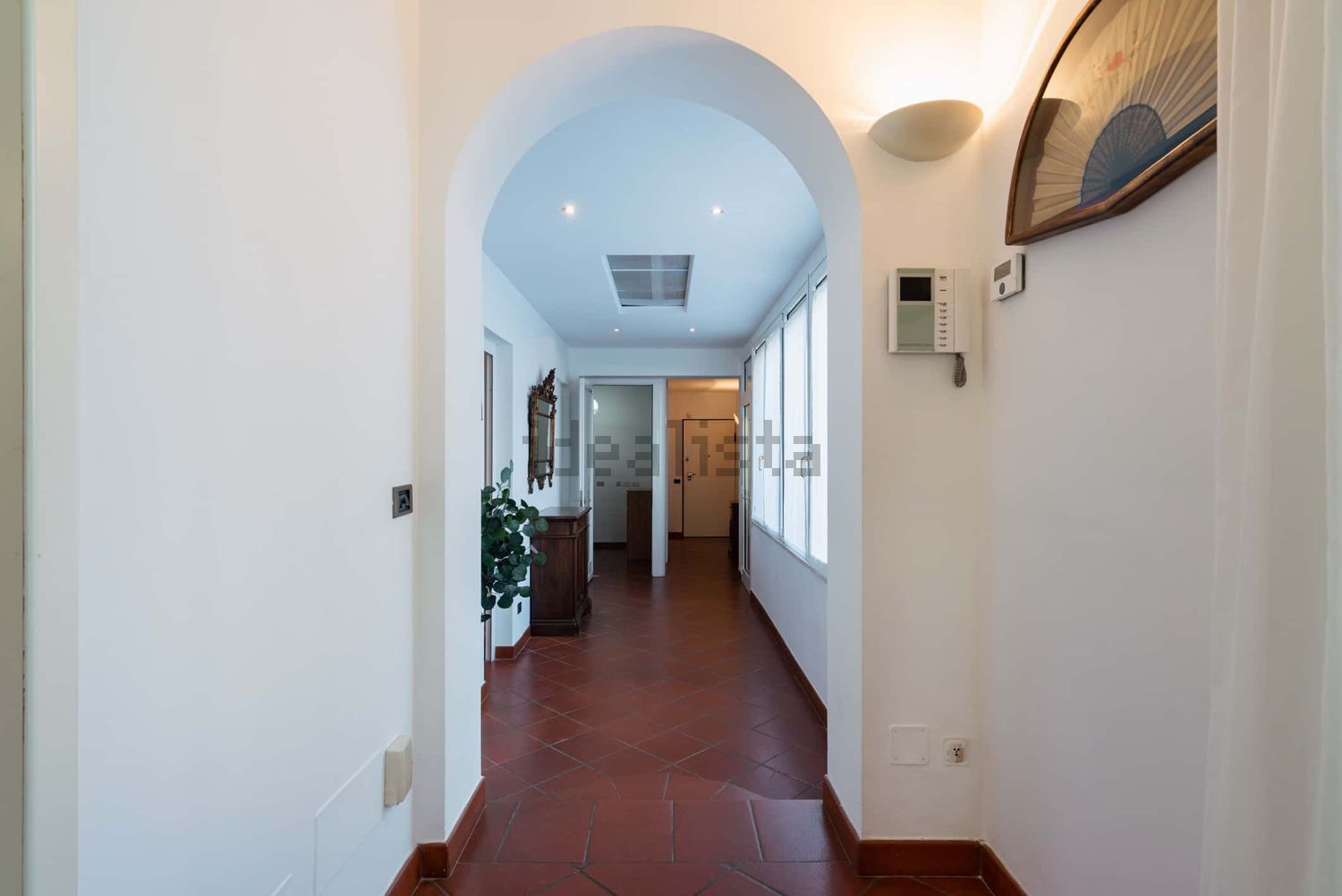 appartamento in affitto a Firenze in zona Centro San Frediano