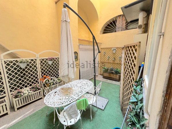 appartamento in affitto a Firenze in zona Centro Santa Croce