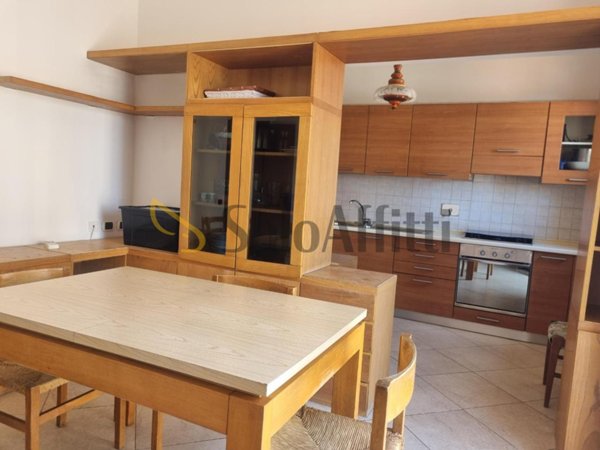 appartamento in affitto a Firenze in zona Isolotto