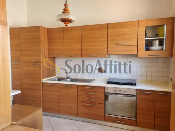 appartamento in affitto a Firenze in zona Isolotto