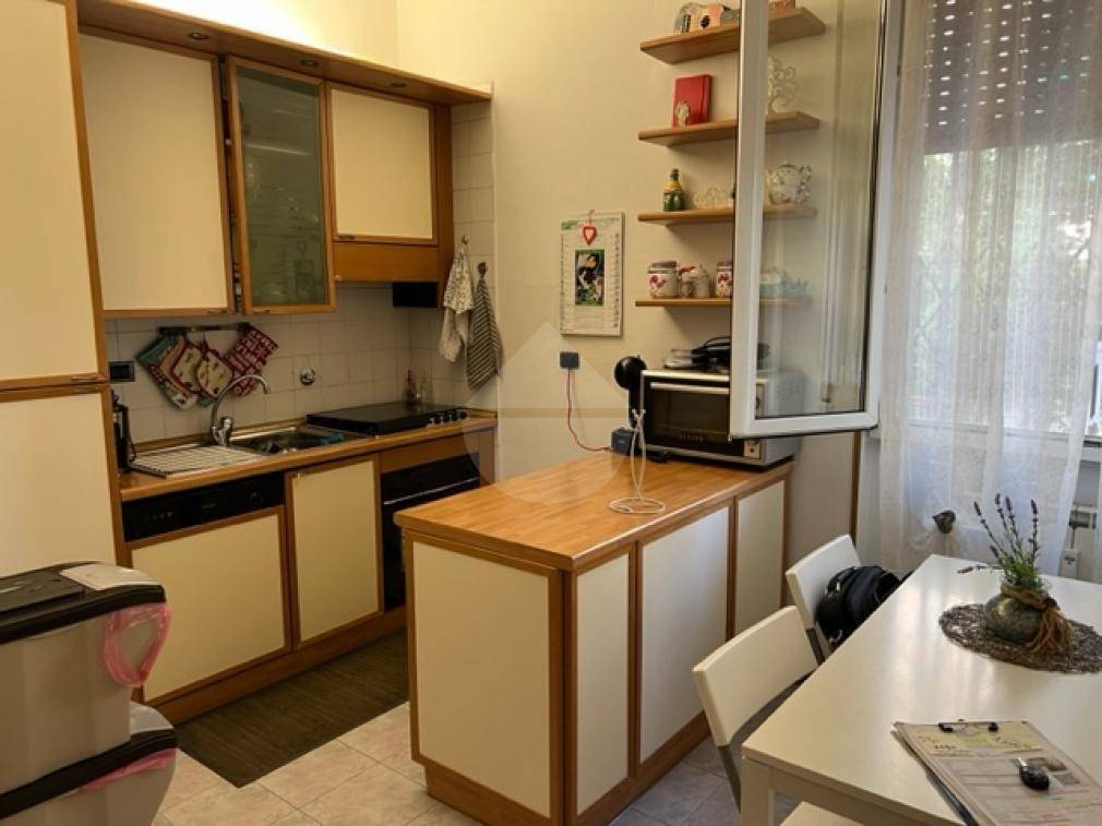 appartamento in affitto a Firenze in zona Novoli
