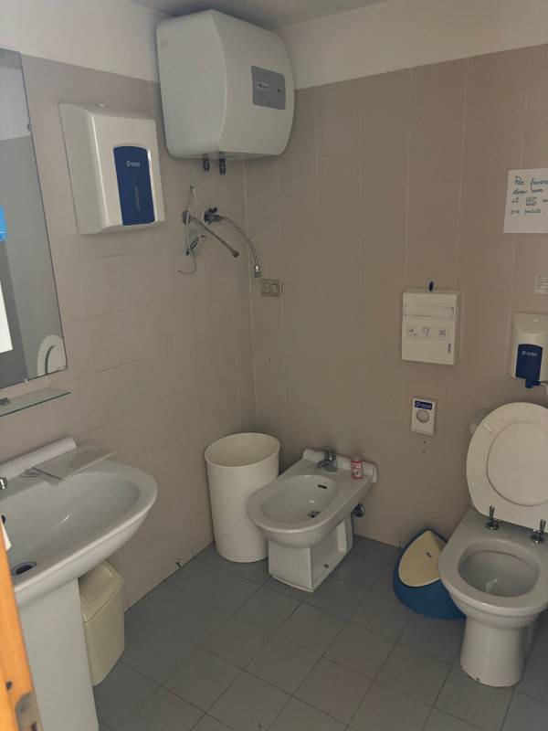 ufficio in affitto a Firenze in zona Campo di Marte