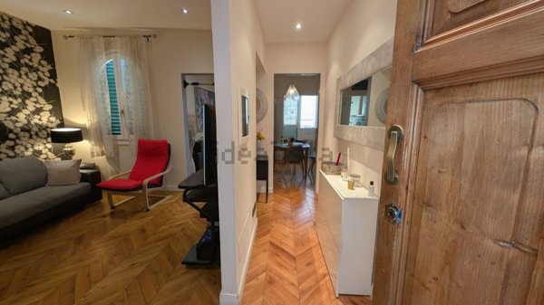 appartamento in affitto a Firenze in zona Centro Duomo