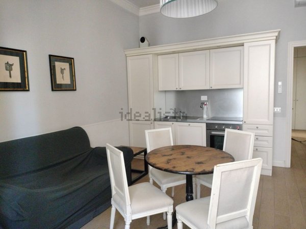 appartamento in affitto a Firenze in zona Centro San Frediano