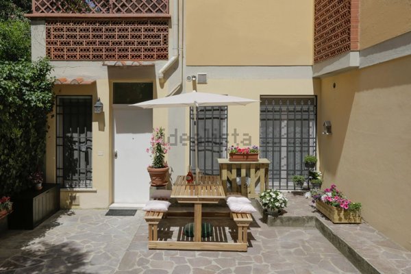 appartamento in affitto a Firenze in zona Soffiano