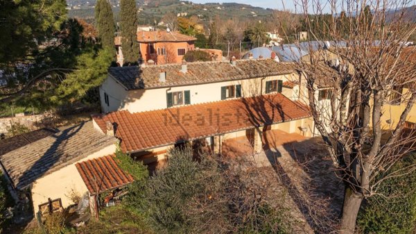 appartamento in affitto a Firenze in zona Gavinana