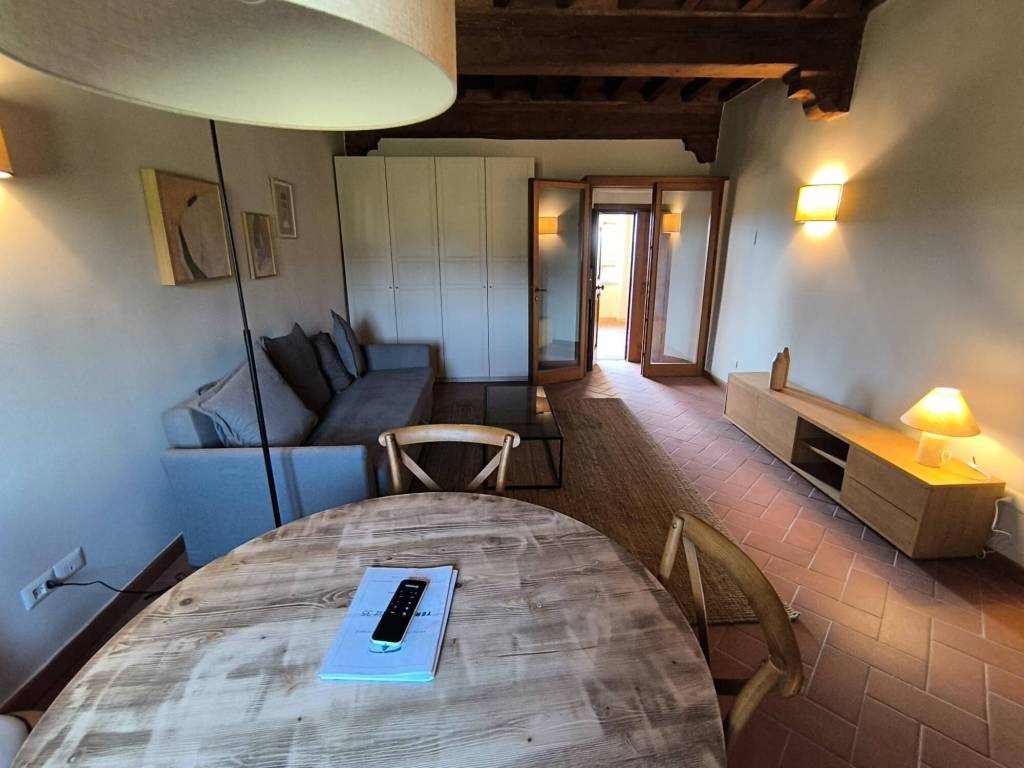 ufficio in affitto a Firenze in zona Serpiolle