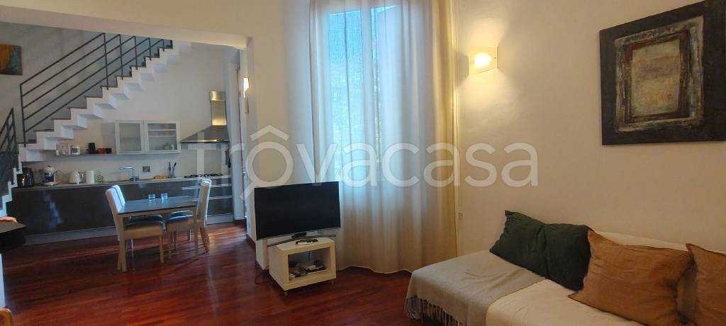 appartamento in affitto a Firenze in zona Campo di Marte