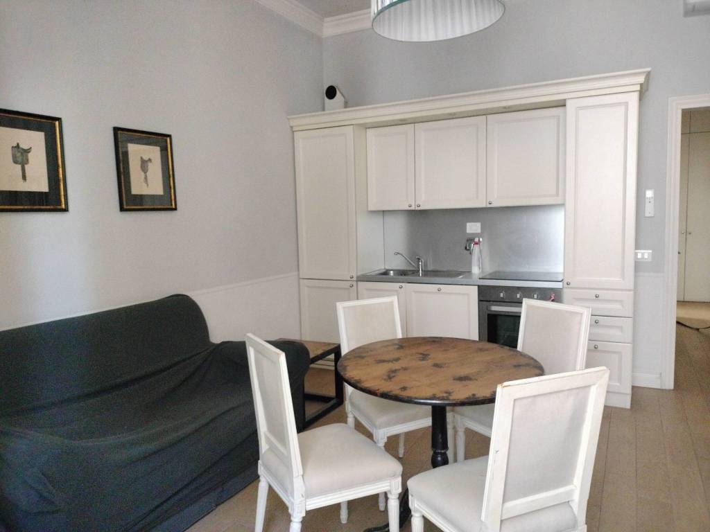 appartamento in affitto a Firenze in zona Centro San Frediano