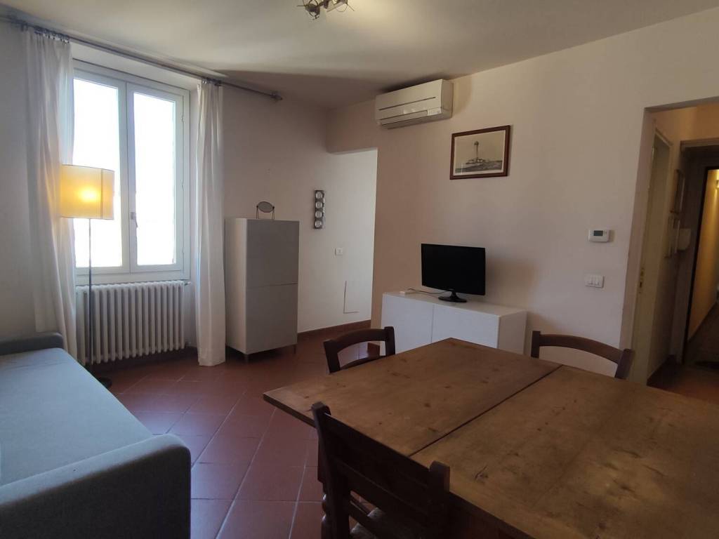 appartamento in affitto a Firenze in zona Centro San Frediano