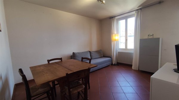 appartamento in affitto a Firenze in zona Centro San Frediano