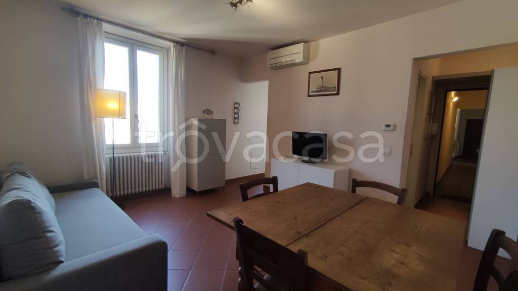appartamento in affitto a Firenze in zona Centro San Frediano