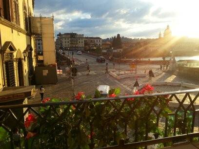 appartamento in affitto a Firenze