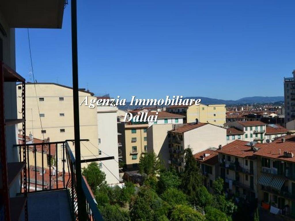 appartamento in affitto a Firenze