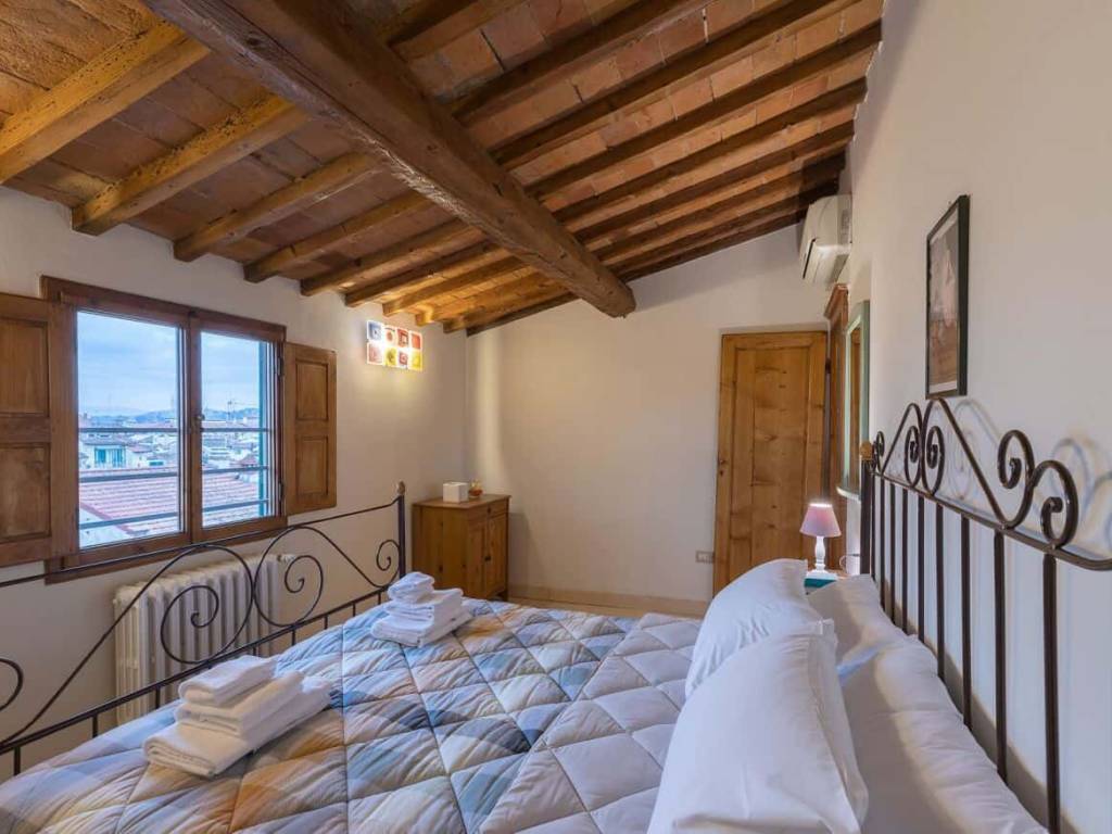 appartamento in affitto a Firenze
