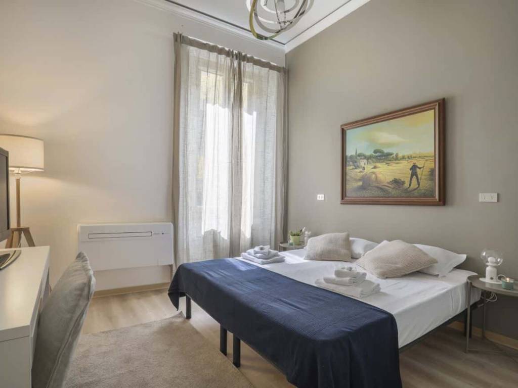 appartamento in affitto a Firenze in zona Centro Santa Maria Novella
