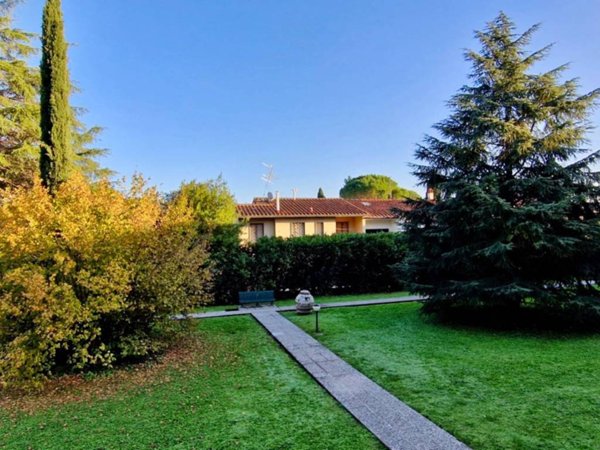 appartamento in affitto a Firenze in zona Le Cure