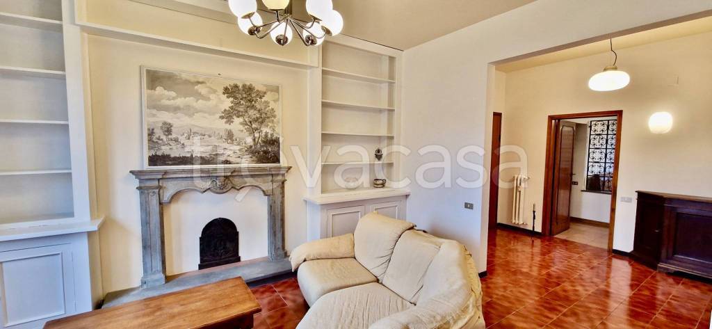 appartamento in affitto a Firenze