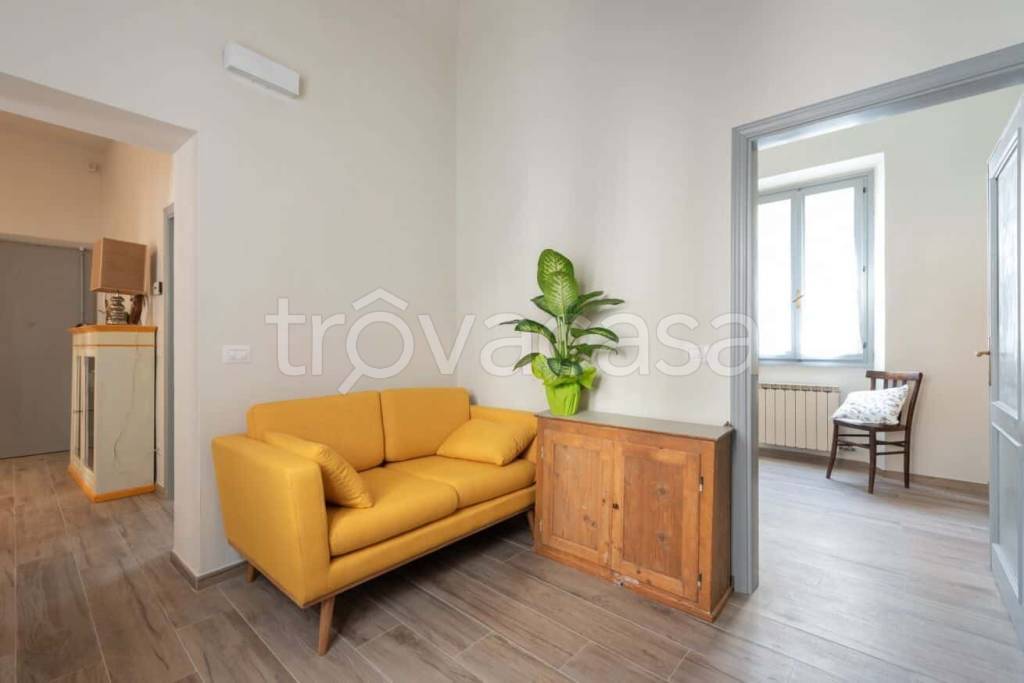 appartamento in affitto a Firenze in zona Centro Santa Maria Novella