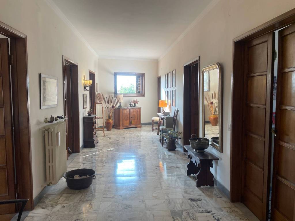 appartamento in affitto a Firenze in zona Campo di Marte