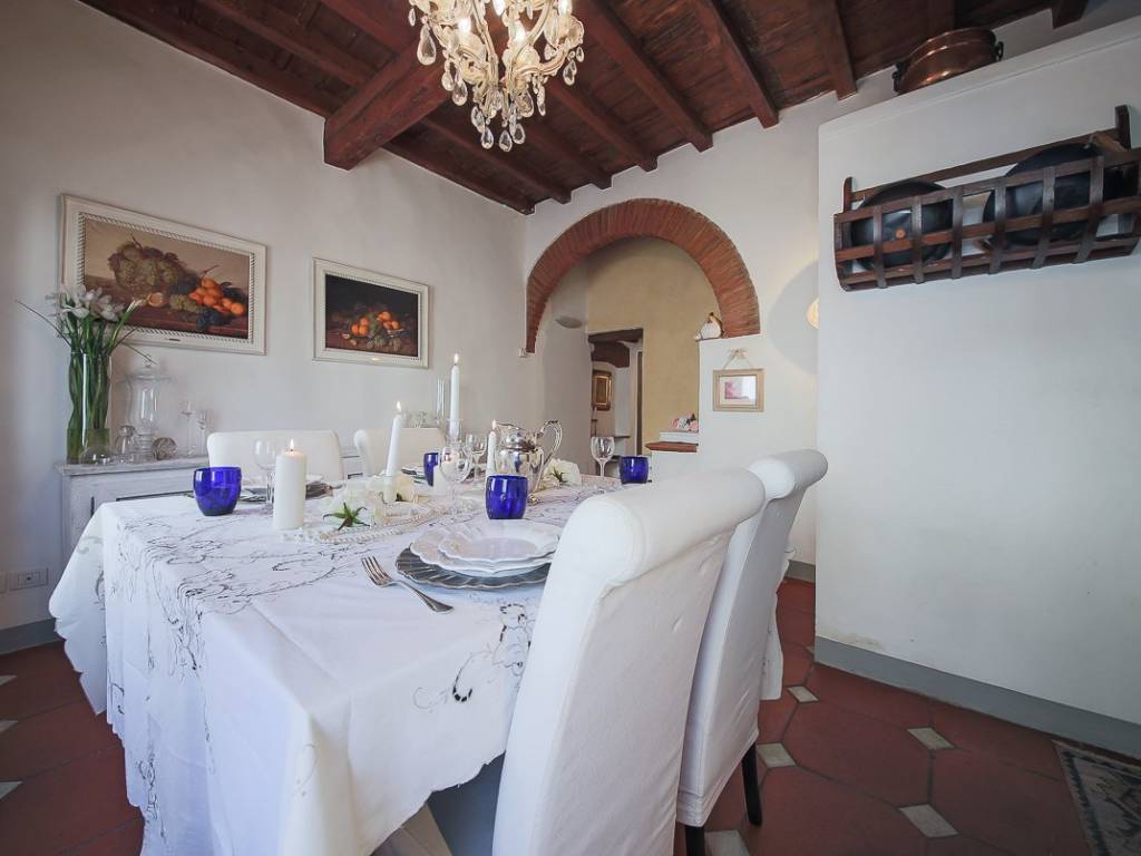 appartamento in affitto a Firenze in zona Centro San Frediano