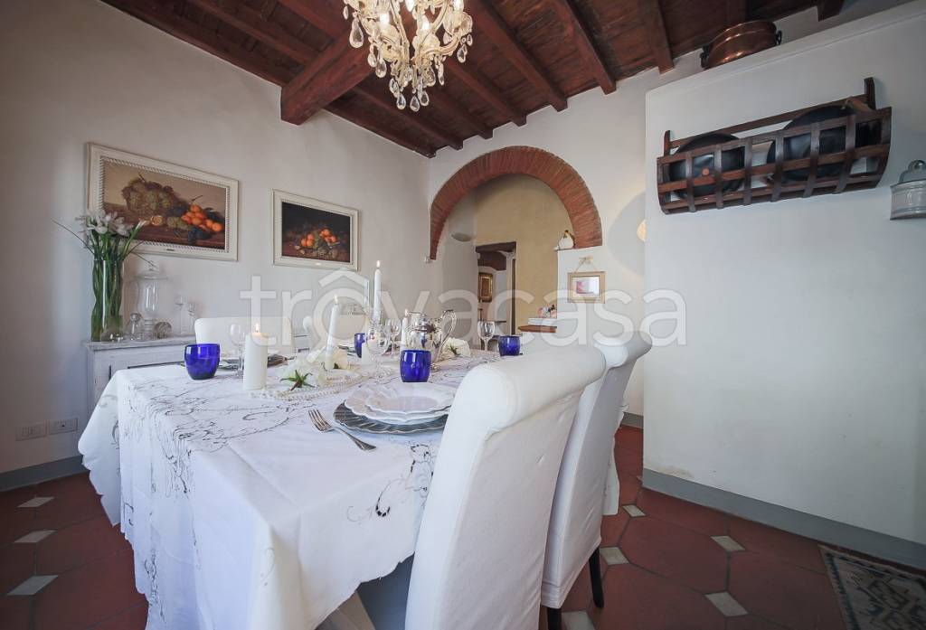 appartamento in affitto a Firenze in zona Centro San Frediano