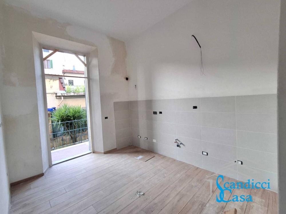 appartamento in affitto a Firenze in zona Soffiano