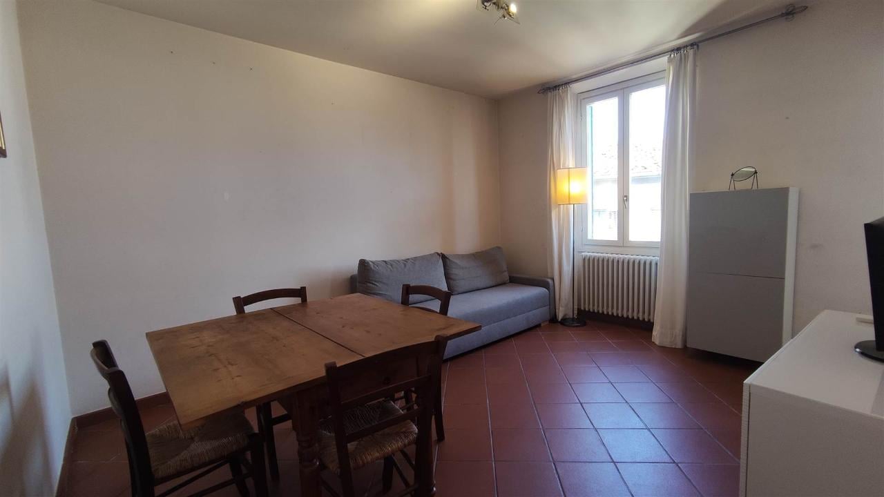 appartamento in affitto a Firenze in zona Centro San Frediano