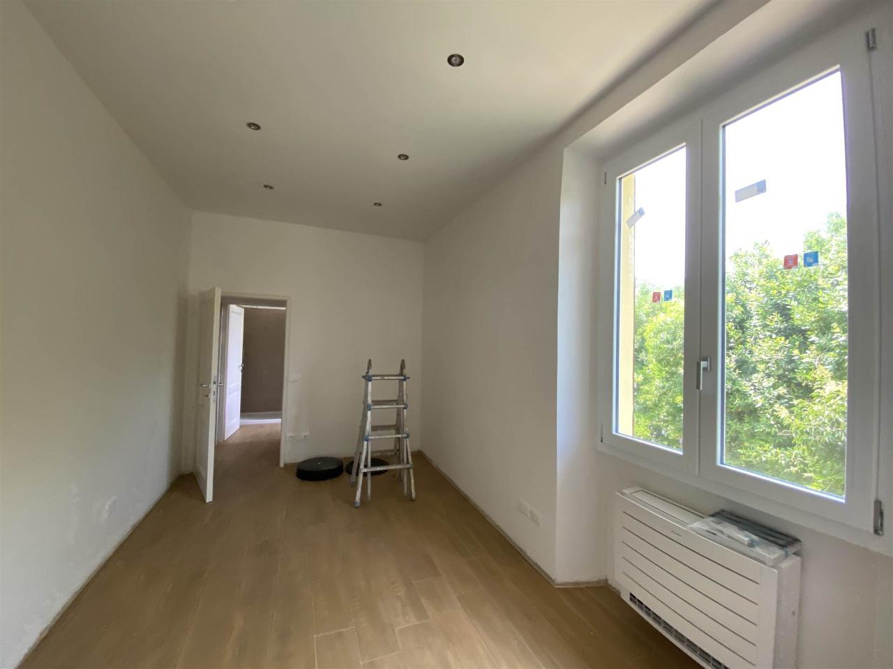 appartamento in affitto a Firenze in zona Statuto