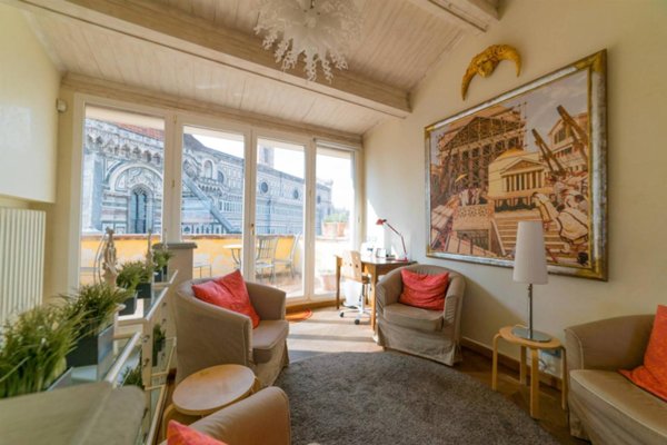 appartamento in affitto a Firenze in zona Centro Duomo