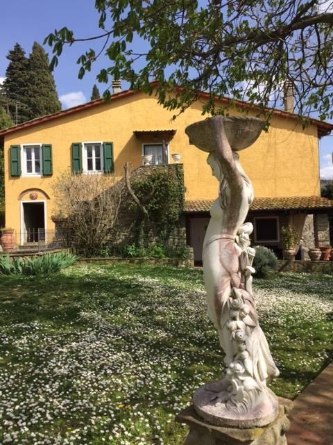 appartamento in affitto a Firenze in zona Centro Storico
