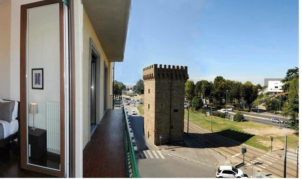appartamento in affitto a Firenze in zona Centro Santa Croce