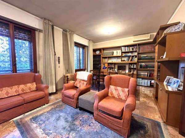 appartamento in affitto a Firenze in zona Gavinana