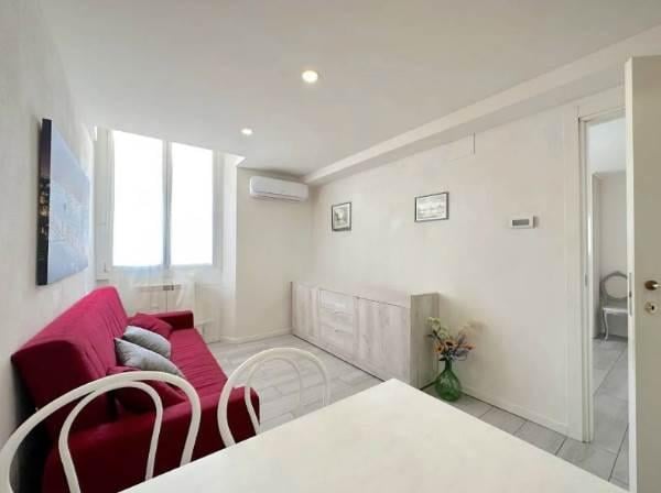 appartamento in affitto a Firenze in zona Centro Santa Croce